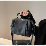 ショルダーバッグ 斜め掛け 肩掛け | PlusNao | 詳細画像11 