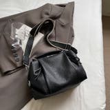 ショルダーバッグ 斜め掛け 肩掛け | PlusNao | 詳細画像12 