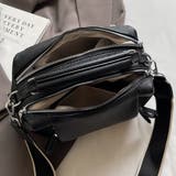 ショルダーバッグ 斜め掛け 肩掛け | PlusNao | 詳細画像13 