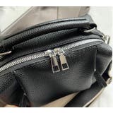 ショルダーバッグ 斜め掛け 肩掛け | PlusNao | 詳細画像16 