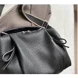 ショルダーバッグ 斜め掛け 肩掛け | PlusNao | 詳細画像17 