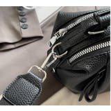 ショルダーバッグ 斜め掛け 肩掛け | PlusNao | 詳細画像18 