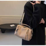 ショルダーバッグ 斜め掛け 肩掛け | PlusNao | 詳細画像5 