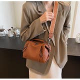 ショルダーバッグ 斜め掛け 肩掛け | PlusNao | 詳細画像7 