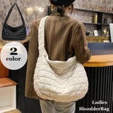 ショルダーバッグ レディース 鞄 | PlusNao | 詳細画像1