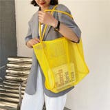 トートバッグ レディース バッグ | PlusNao | 詳細画像11