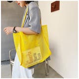 トートバッグ レディース バッグ | PlusNao | 詳細画像12