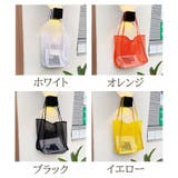 トートバッグ レディース バッグ | PlusNao | 詳細画像19