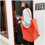 トートバッグ レディース バッグ | PlusNao | 詳細画像8