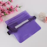 ウエストポーチ レディース メンズ | PlusNao | 詳細画像11 