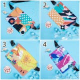 ウエストポーチ レディース メンズ | PlusNao | 詳細画像19 