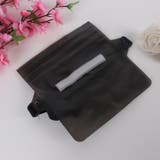 ウエストポーチ レディース メンズ | PlusNao | 詳細画像9 