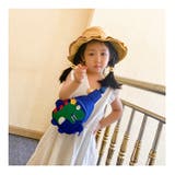 ボディバッグ 子供用 キッズ | PlusNao | 詳細画像12 