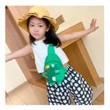 ボディバッグ 子供用 キッズ | PlusNao | 詳細画像14 