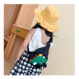 ボディバッグ 子供用 キッズ | PlusNao | 詳細画像2 