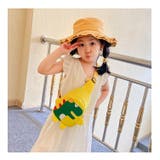 ボディバッグ 子供用 キッズ | PlusNao | 詳細画像9 