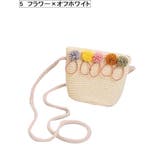 ポシェット ショルダーバッグ サコッシュ | PlusNao | 詳細画像11 