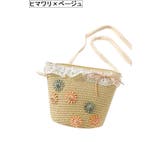 ポシェット ショルダーバッグ サコッシュ | PlusNao | 詳細画像16 