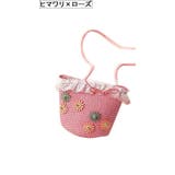 ポシェット ショルダーバッグ サコッシュ | PlusNao | 詳細画像17 