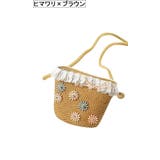 ポシェット ショルダーバッグ サコッシュ | PlusNao | 詳細画像19 