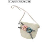 ポシェット ショルダーバッグ サコッシュ | PlusNao | 詳細画像6 