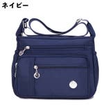 ショルダーバッグ 12ポケット レディース | PlusNao | 詳細画像18