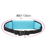 ランニングポーチ ランニングバッグ レディース | PlusNao | 詳細画像13 