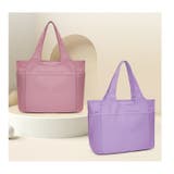 トートバッグ 鞄 大容量 | PlusNao | 詳細画像10 