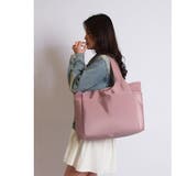 トートバッグ 鞄 大容量 | PlusNao | 詳細画像2 