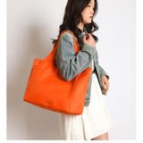 トートバッグ 鞄 大容量 | PlusNao | 詳細画像3 