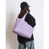 トートバッグ 鞄 大容量 | PlusNao | 詳細画像9 