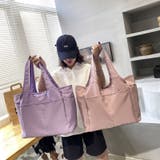 トートバッグ レディース メンズ | PlusNao | 詳細画像2