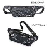 ランニングポーチ ランニングバッグ ボディバッグ | PlusNao | 詳細画像19 