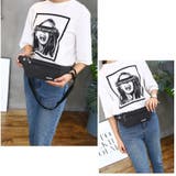 ランニングポーチ ランニングバッグ ボディバッグ | PlusNao | 詳細画像6 