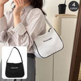 ショルダーバッグ レディース ハンドバッグ | PlusNao | 詳細画像1