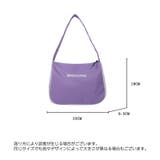ショルダーバッグ レディース ハンドバッグ | PlusNao | 詳細画像20