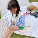 ポシェット キッズ 子供用 | PlusNao | 詳細画像10 