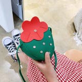 ポシェット キッズ 子供用 | PlusNao | 詳細画像11 