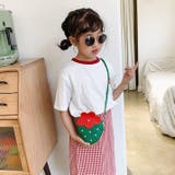 ポシェット キッズ 子供用 | PlusNao | 詳細画像5 