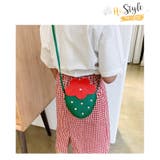 ポシェット キッズ 子供用 | PlusNao | 詳細画像6 