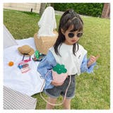 ポシェット キッズ 子供用 | PlusNao | 詳細画像7 