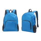 リュックサック 折りたたみ式 レディース | PlusNao | 詳細画像6 