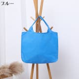 エコバッグ トートバッグ レディース | PlusNao | 詳細画像12 