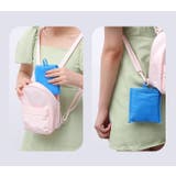 エコバッグ トートバッグ レディース | PlusNao | 詳細画像2 