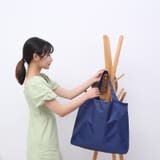エコバッグ トートバッグ レディース | PlusNao | 詳細画像3 