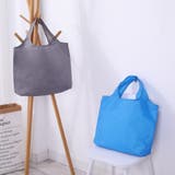 エコバッグ トートバッグ レディース | PlusNao | 詳細画像6 