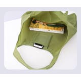 エコバッグ トートバッグ レディース | PlusNao | 詳細画像8 