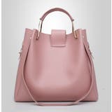 ショルダーバッグ 3点セット レディース | PlusNao | 詳細画像13