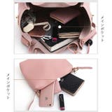 ショルダーバッグ 3点セット レディース | PlusNao | 詳細画像14