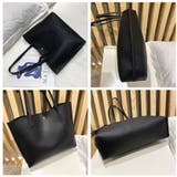 トートバッグ レディース レザー調 | PlusNao | 詳細画像14 